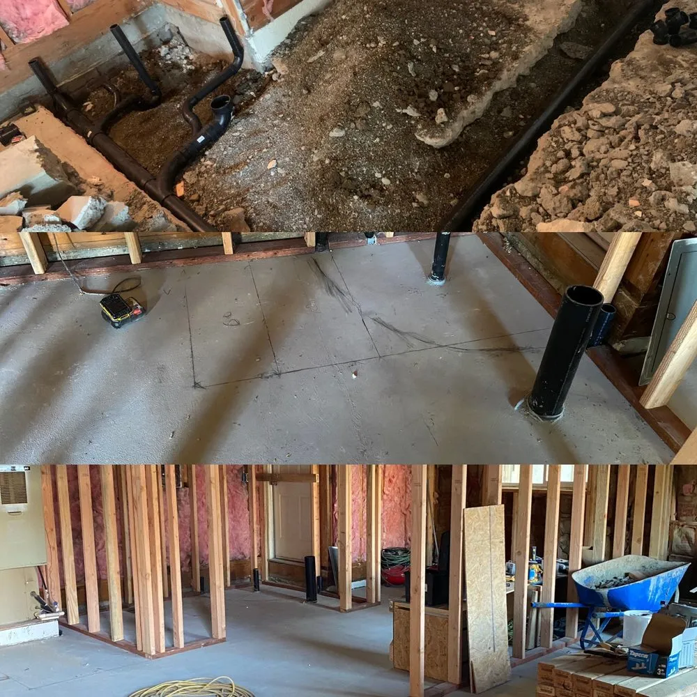 Slide of Chelu Construction