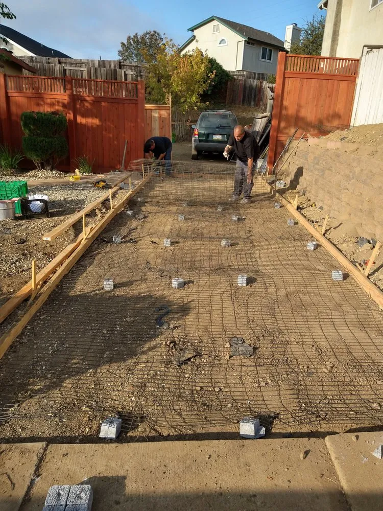 Slide of Chelu Construction