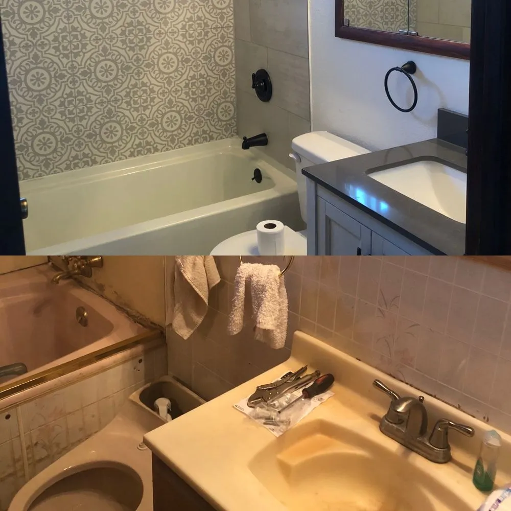 Slide of Chelu Construction