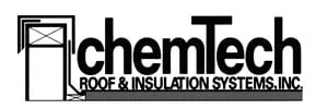 Professional residential roofing service in Winston-Salem, NC by Chemtech Roof & Insulation Systems