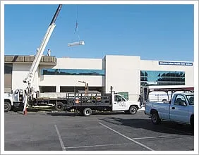 Trusted flat roof repair same-day service across Winston-Salem, NC - Chemtech Roof & Insulation Systems