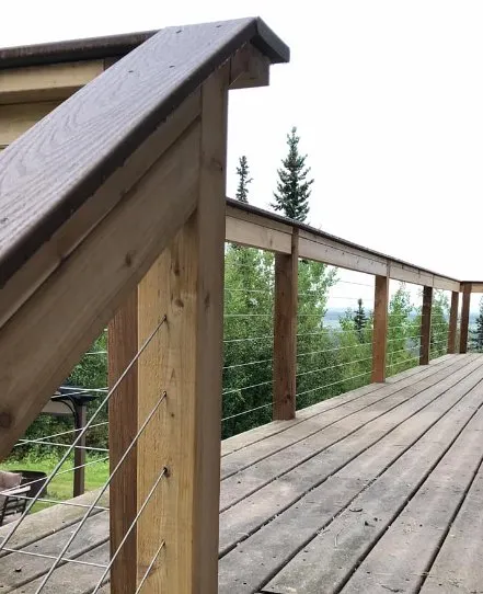 Slide of Chena Construction