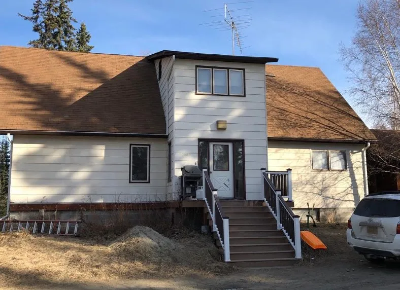 Slide of Chena Construction