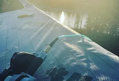 Slide of Chena Construction