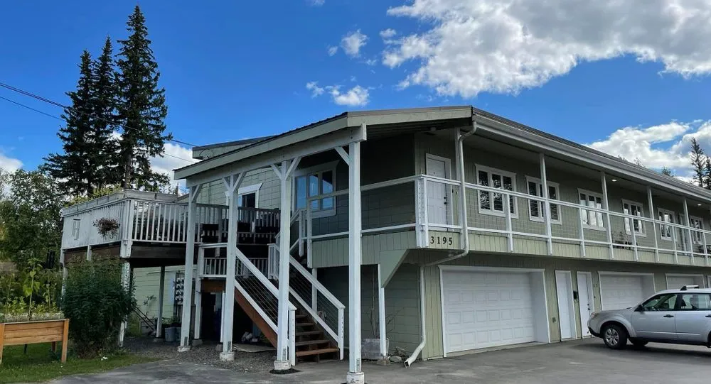 Slide of Chena Construction