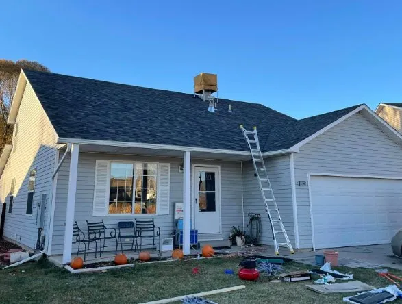 Slide of Chena Construction