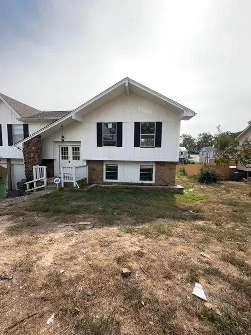 Slide of Chenal Painting