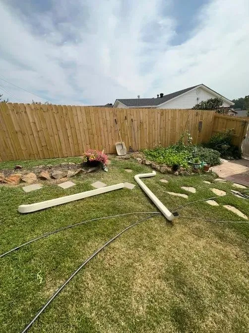 Slide of Chenal Painting