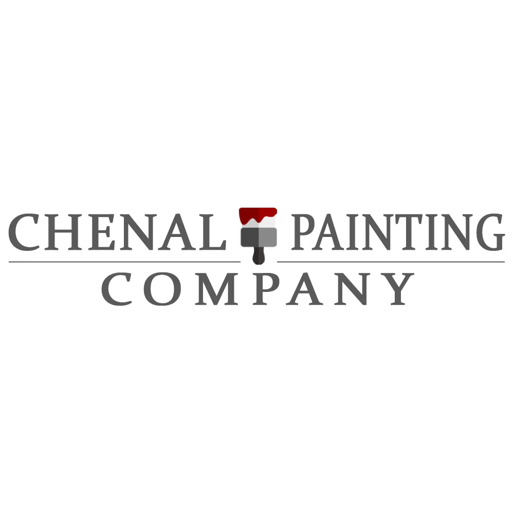 Slide of Chenal Painting
