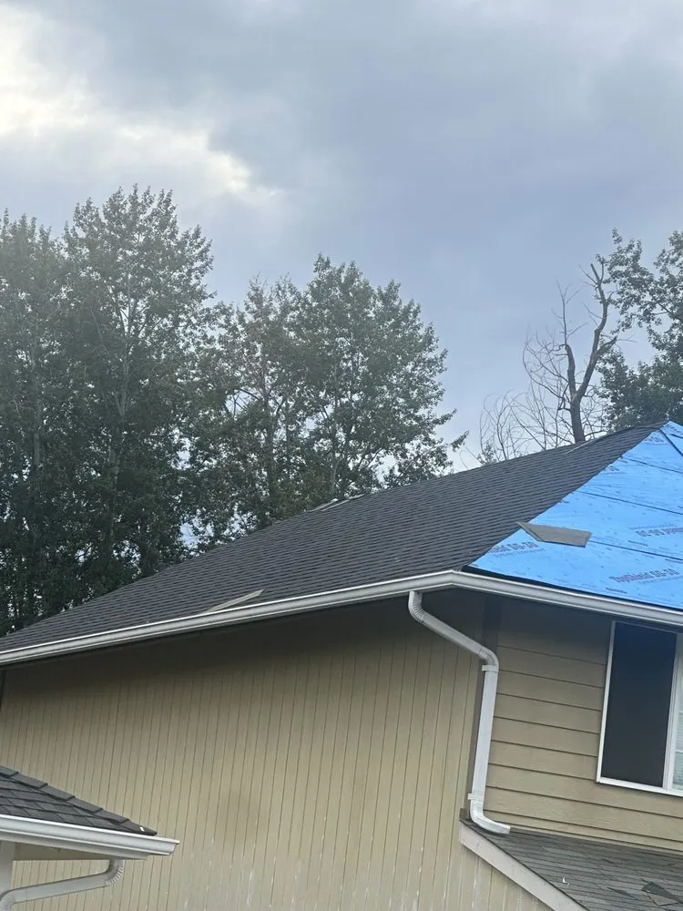 Slide of Chepe’s Roofing