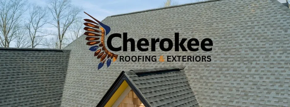 Slide of Cherokee Roofing & Exteriors
