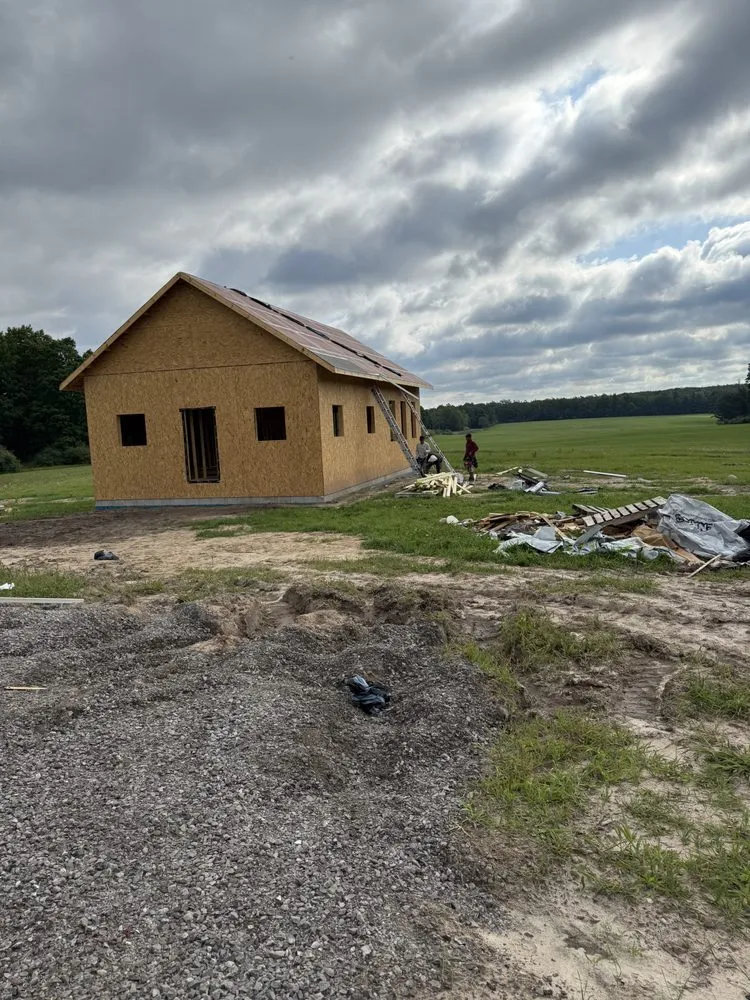 Slide of Cherry City’s Elite Construction Contractors