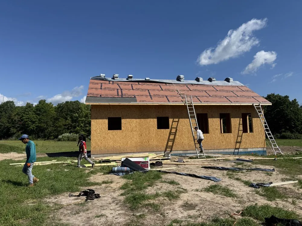 Slide of Cherry City’s Elite Construction Contractors