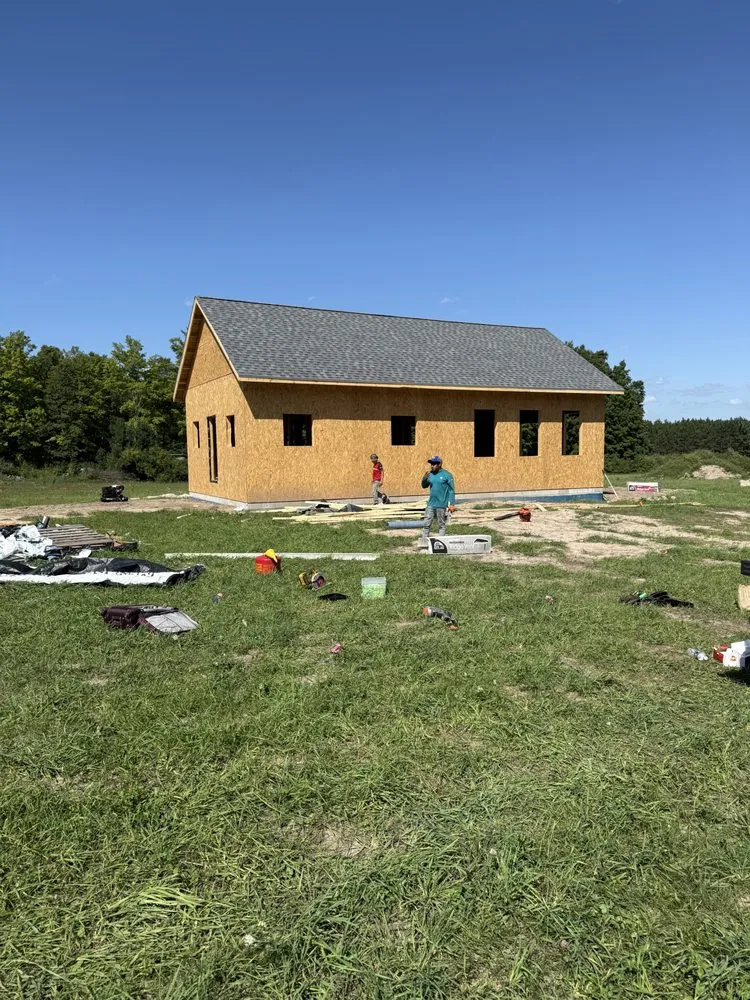 Slide of Cherry City’s Elite Construction Contractors