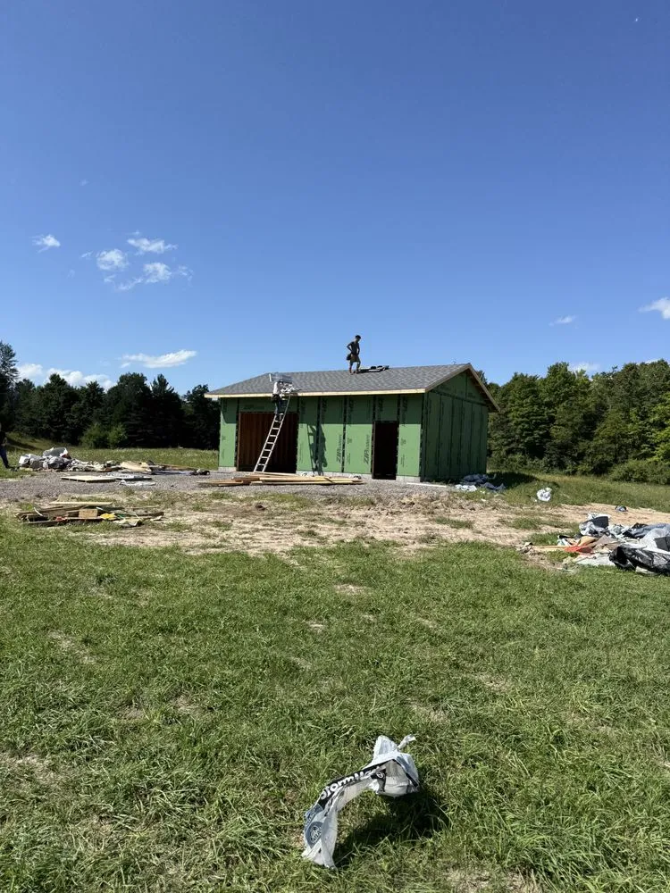 Slide of Cherry City’s Elite Construction Contractors