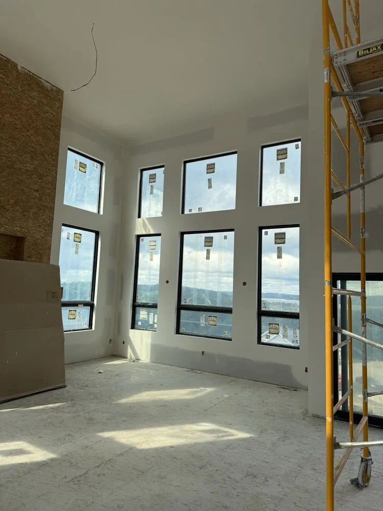 Slide of Cherry City’s Elite Construction Contractors