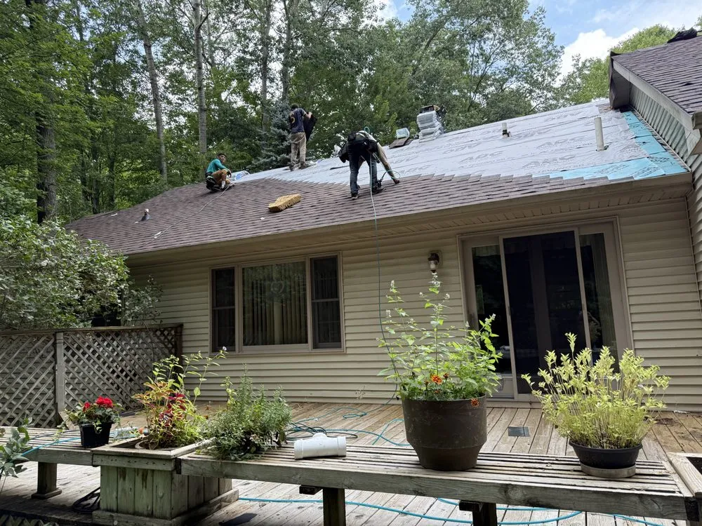 Slide of Cherry City’s Elite Construction Contractors