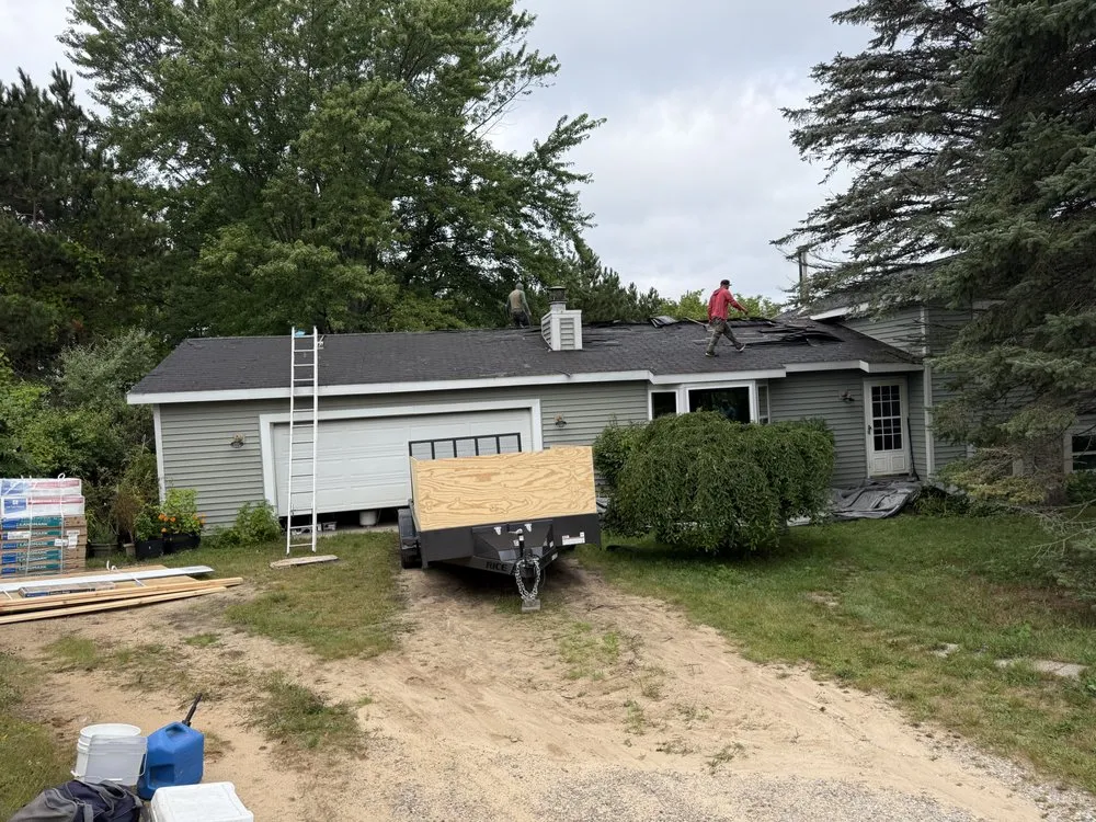 Slide of Cherry City’s Elite Construction Contractors