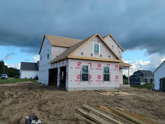 Cherry City’s Elite Construction Contractors Logo