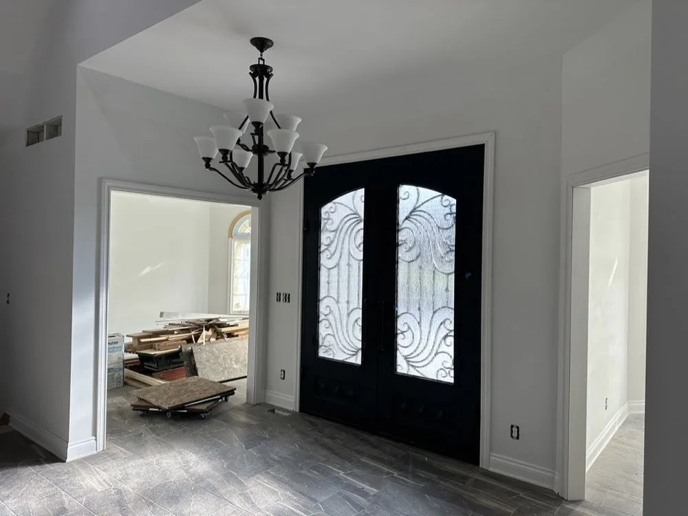 Slide of Cherry Construction