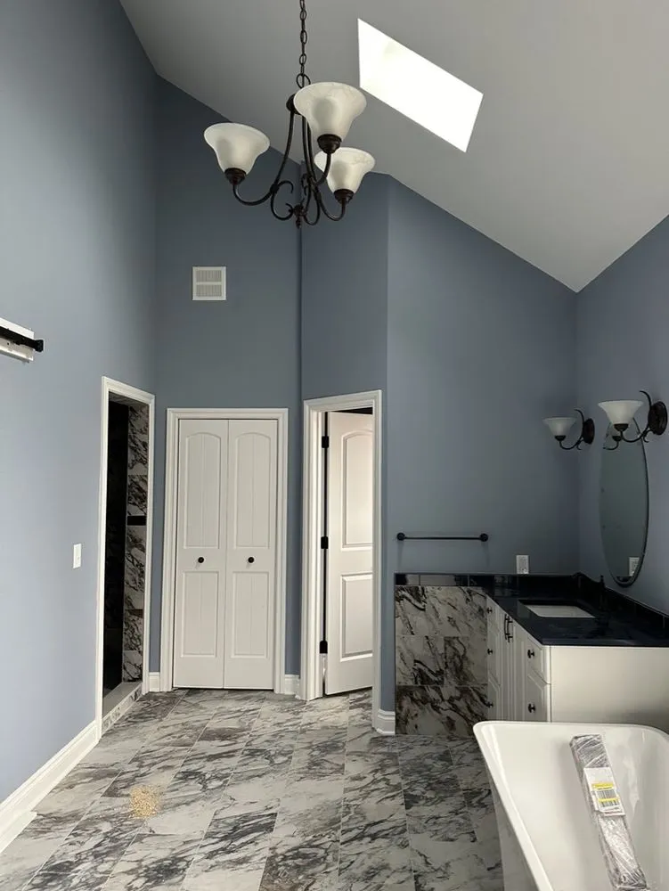 Slide of Cherry Construction