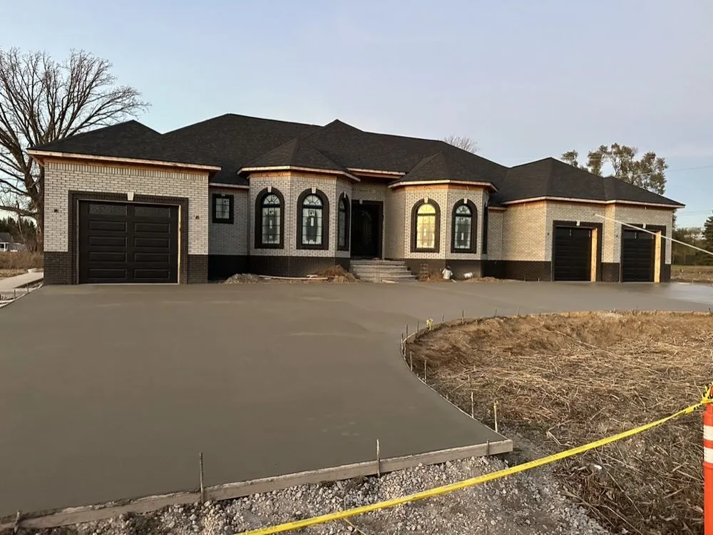 Slide of Cherry Construction