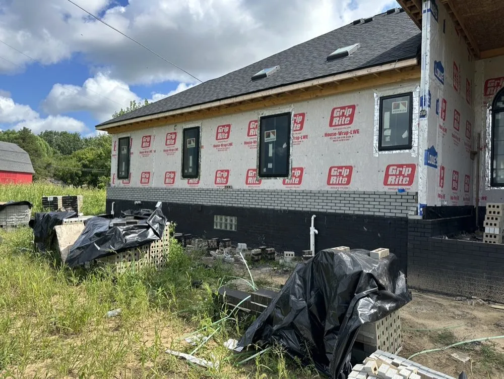 Slide of Cherry Construction