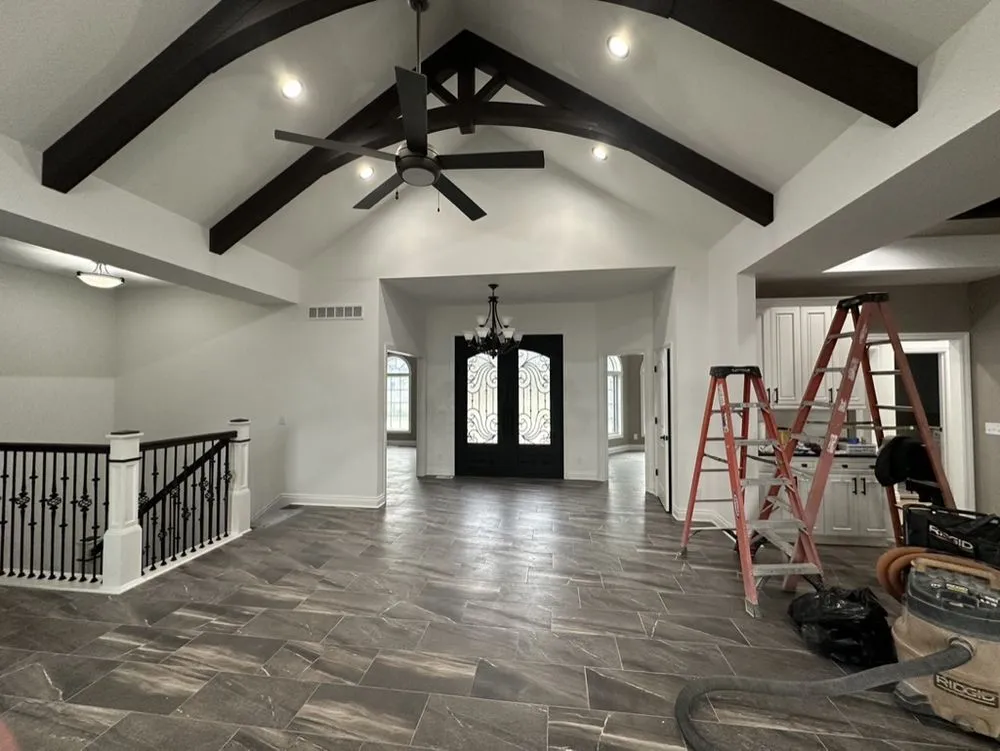 Slide of Cherry Construction