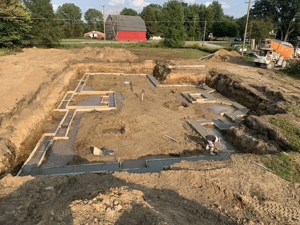 Slide of Cherry Construction