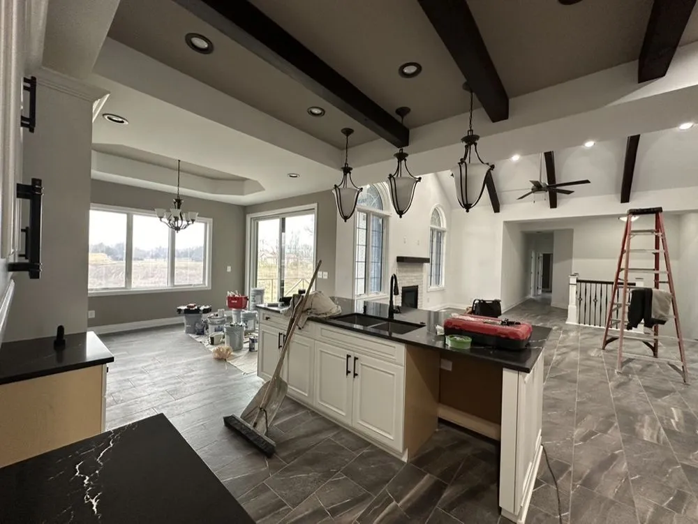 Slide of Cherry Construction