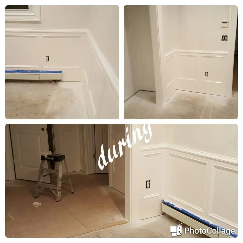 Slide of Cherry Hill Flooring and Remodeling