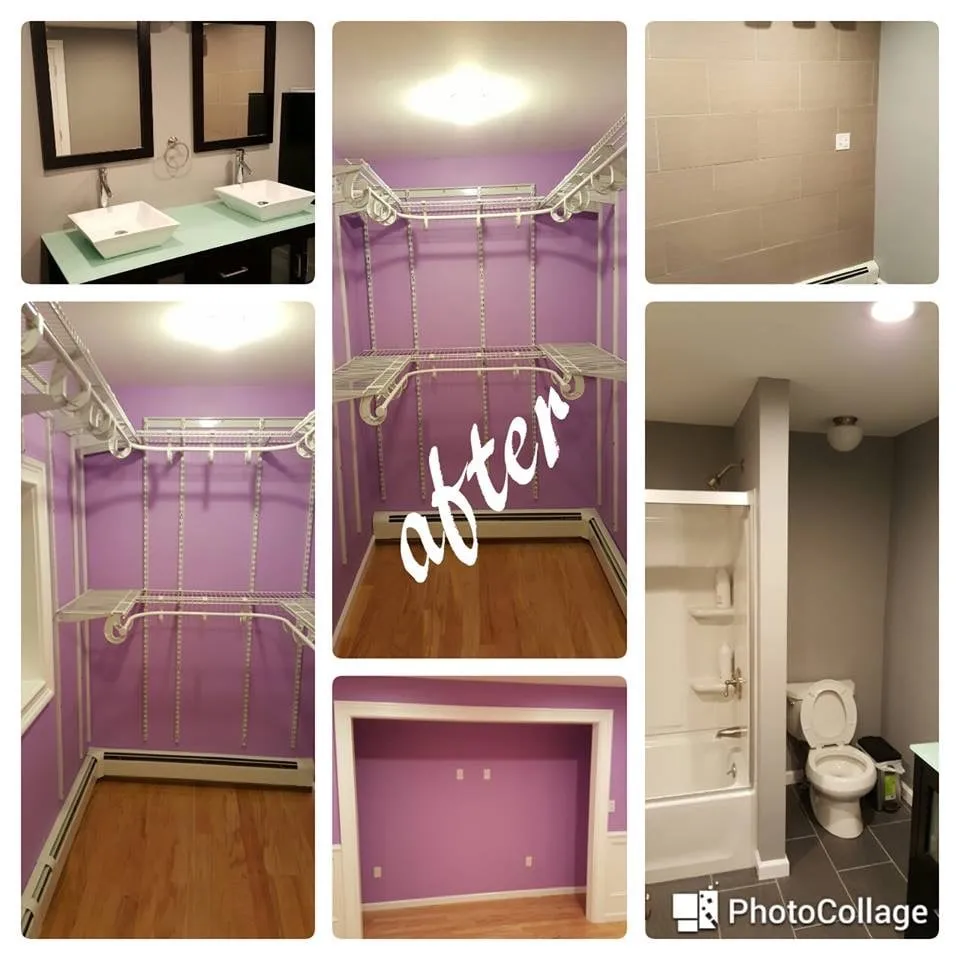 Slide of Cherry Hill Flooring and Remodeling