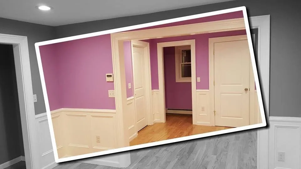 Slide of Cherry Hill Flooring and Remodeling