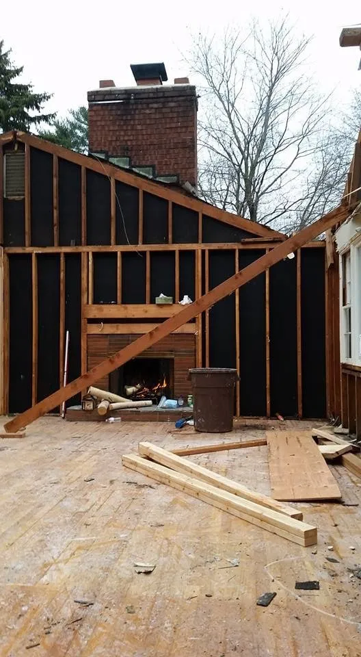 Slide of Cherry Hill Flooring and Remodeling