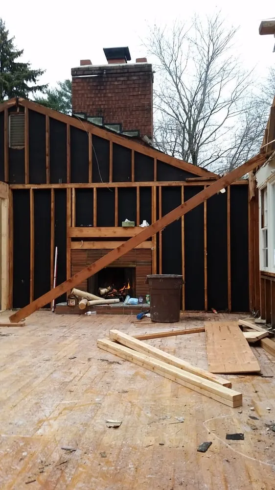 Slide of Cherry Hill Flooring and Remodeling