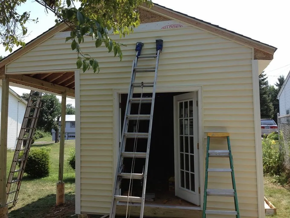 Slide of Cherry Hill Flooring and Remodeling