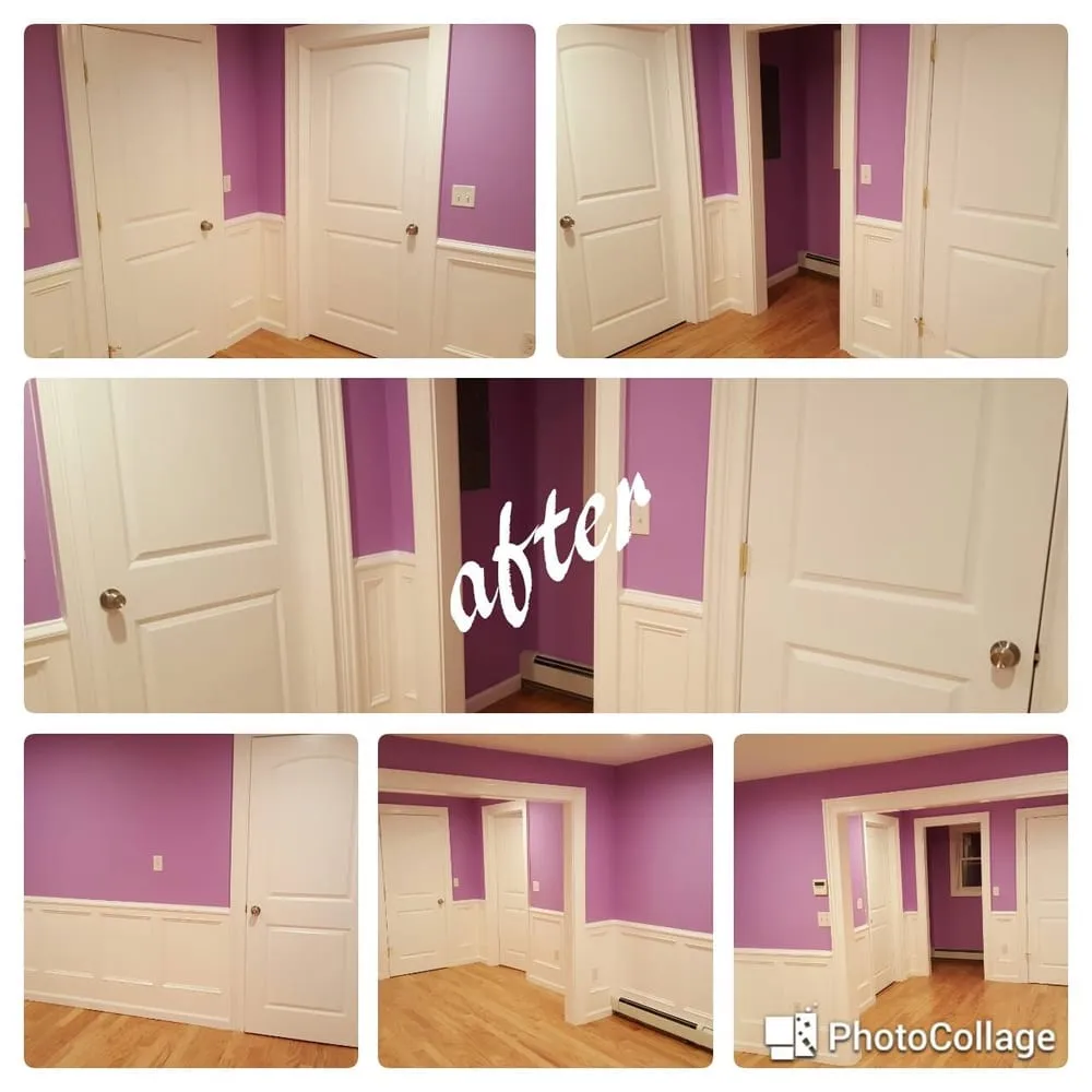 Slide of Cherry Hill Flooring and Remodeling