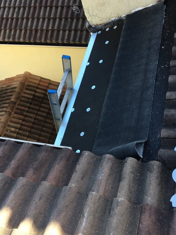 Slide of Cherry On Top Roofing Solutions