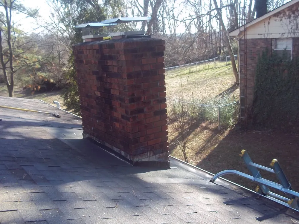 Slide of Cherry Roofing