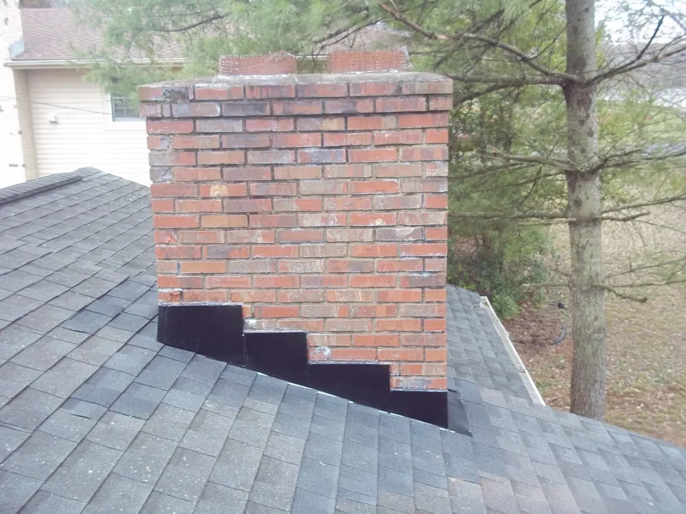 Slide of Cherry Roofing