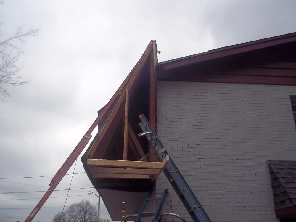 Slide of Cherry Roofing