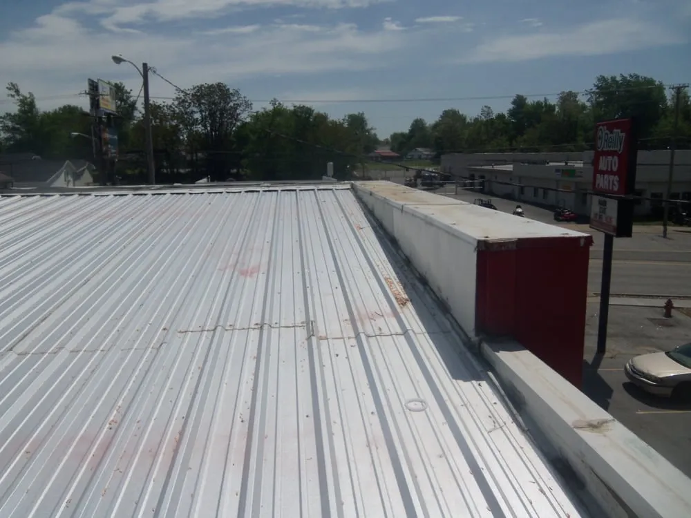 Slide of Cherry Roofing