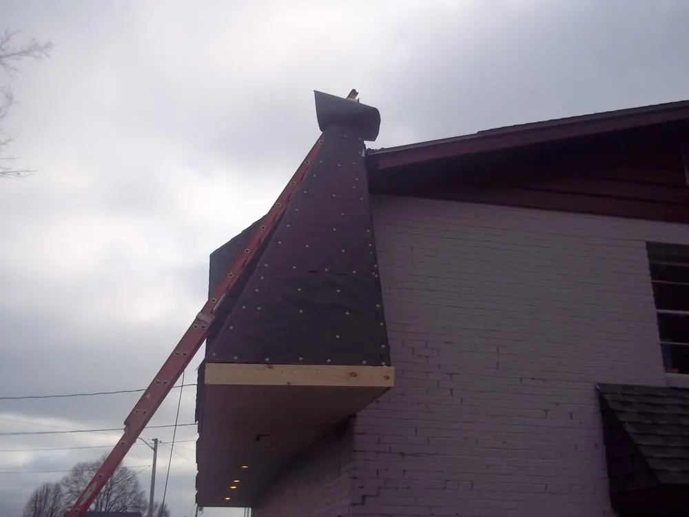 Slide of Cherry Roofing