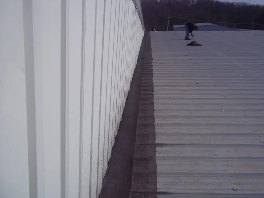 Slide of Cherry Roofing