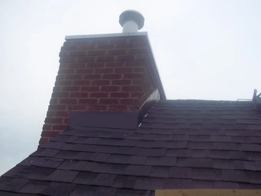 Slide of Cherry Roofing