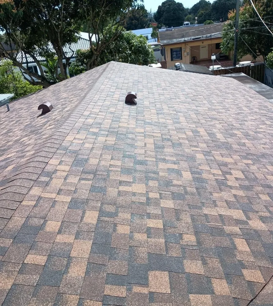 Slide of Cherry Roofing