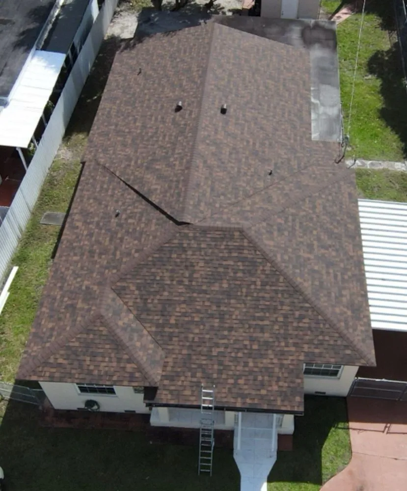 Slide of Cherry Roofing