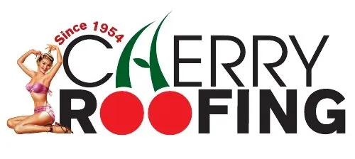 Slide of Cherry Roofing