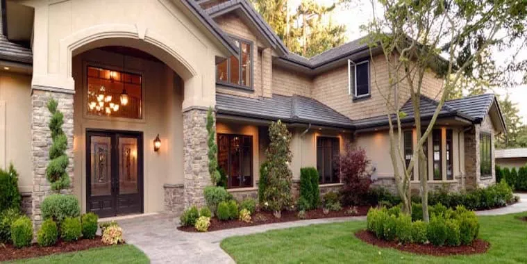 Slide of Cherry Roofing