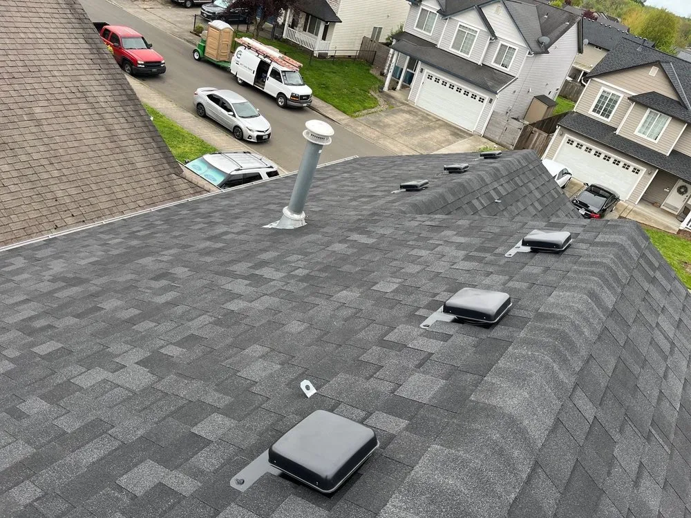 Slide of Cherry Roofing